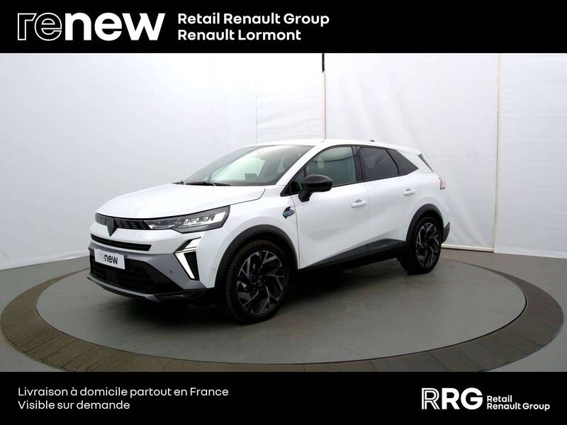 Renault Symbioz