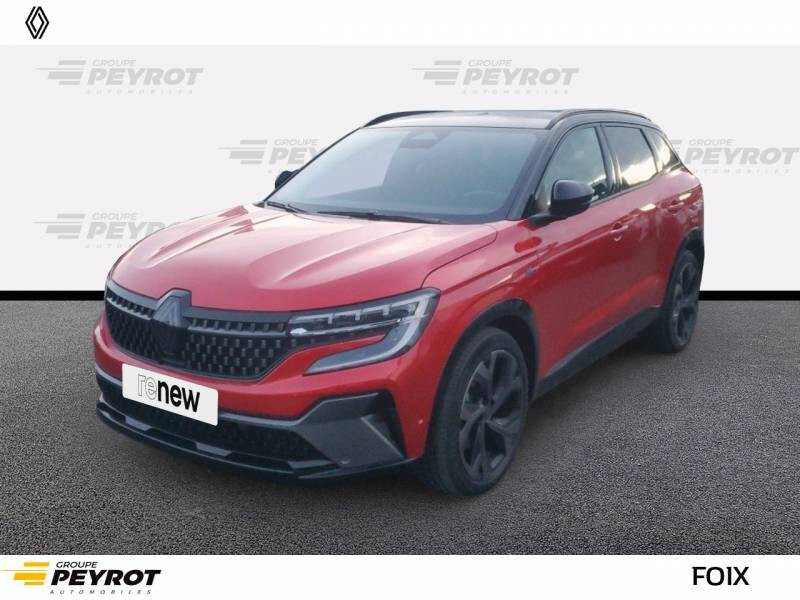 Renault Austral