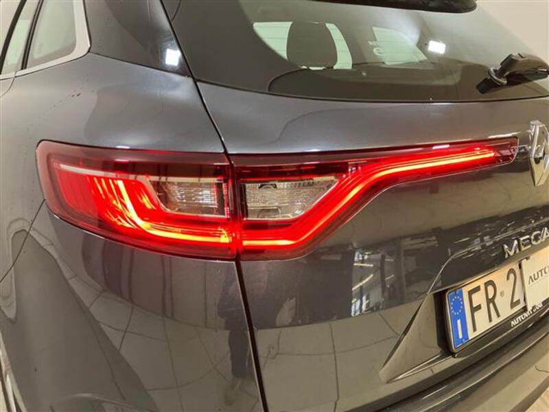 Renault Mégane