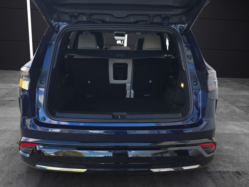 Fahrzeugabbildung Espace Panoramadach Automatik Navi Rückfahrkamera Bild 8 von 15