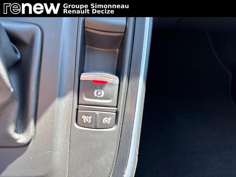 Renault Grand Scenic IV