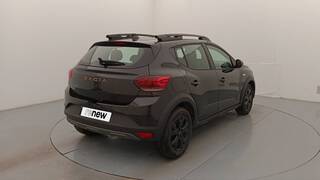 Vehicle 3D Image