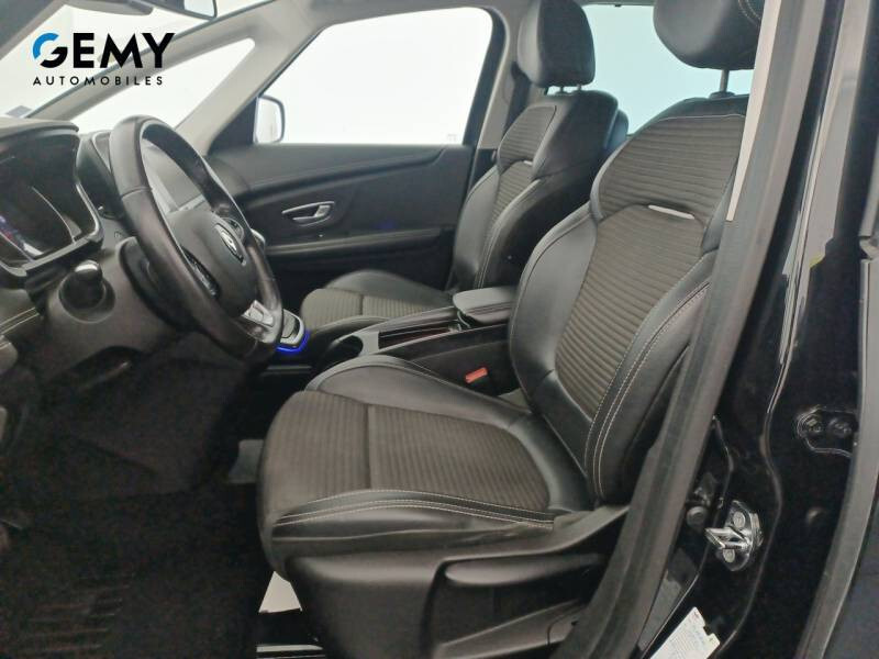 Renault Grand Scenic IV