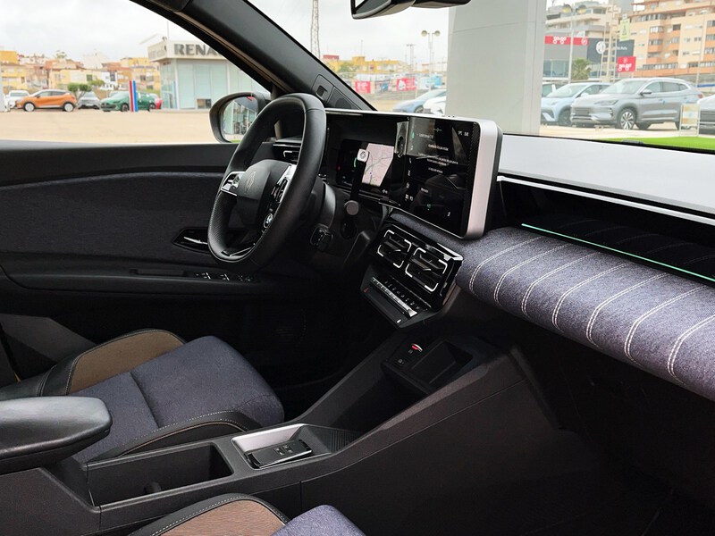 Renault R5 E-Tech Eléctrico