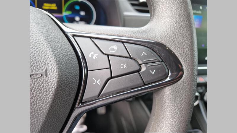 Renault ZOE E-Tech Electrique