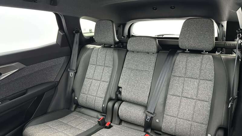 Renault Espace VI