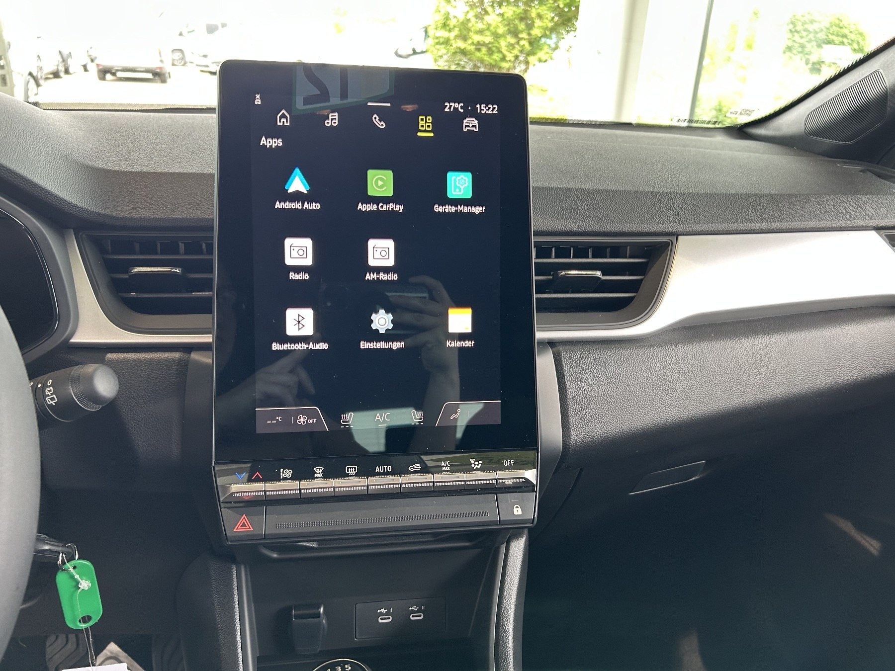 Renault Captur – Bild 30