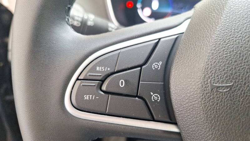 Renault Megane IV Estate