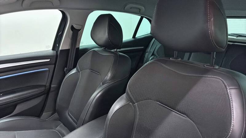 Renault Megane IV Berline