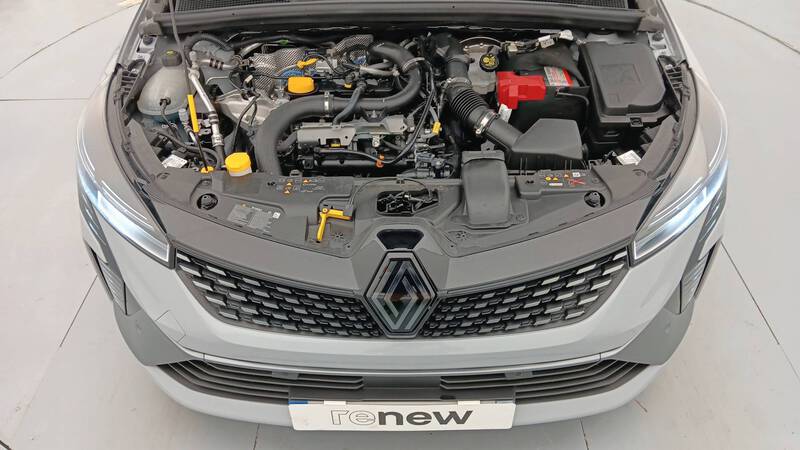 Renault Clio V