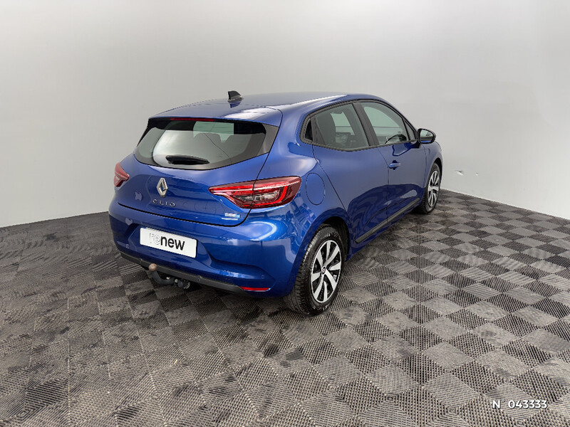 Renault Clio V