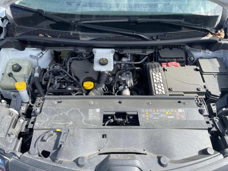 Renault Kangoo VU