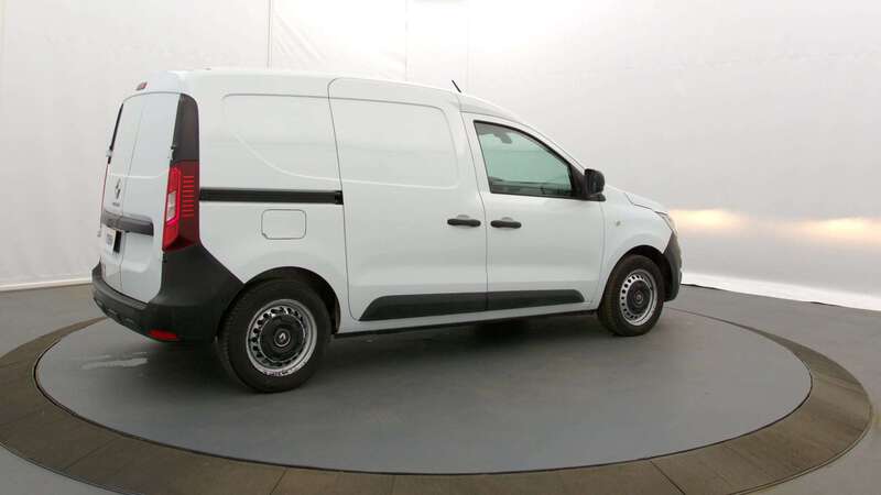 Renault Express VAN