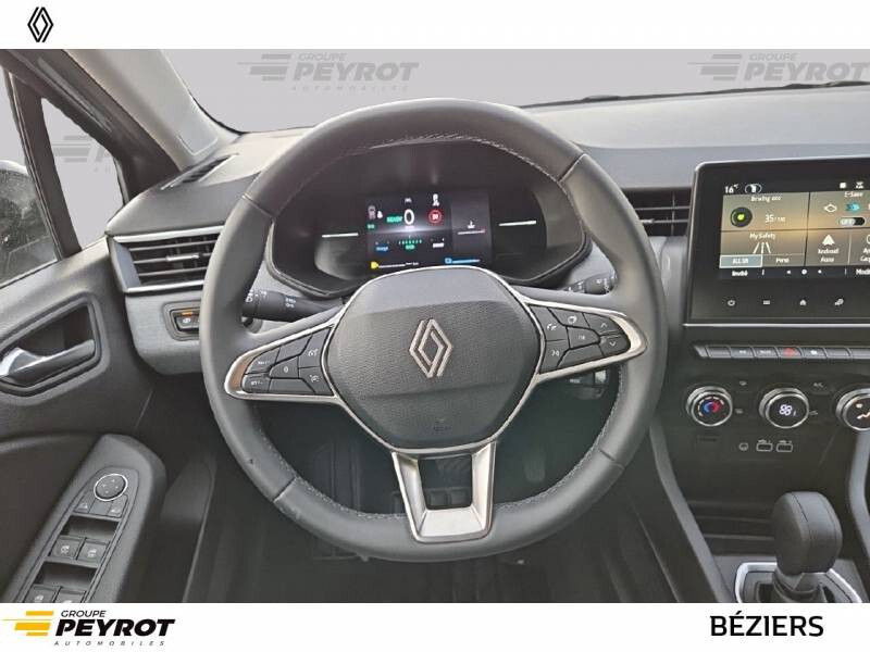 Renault Clio V