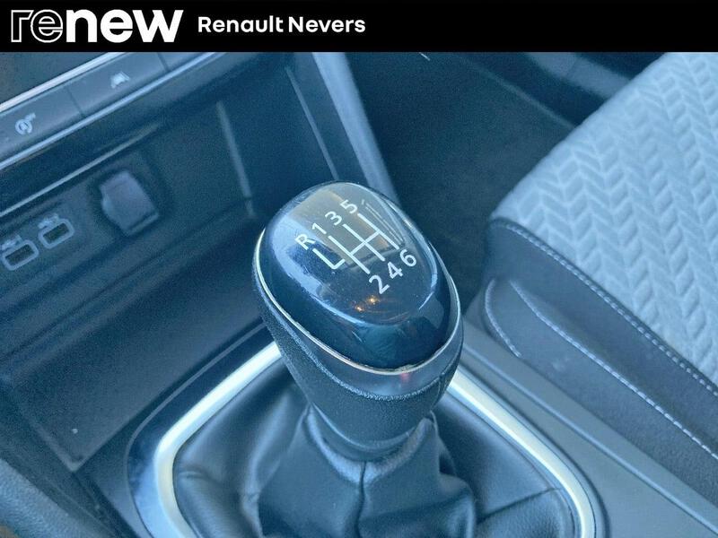 Renault Megane IV Berline