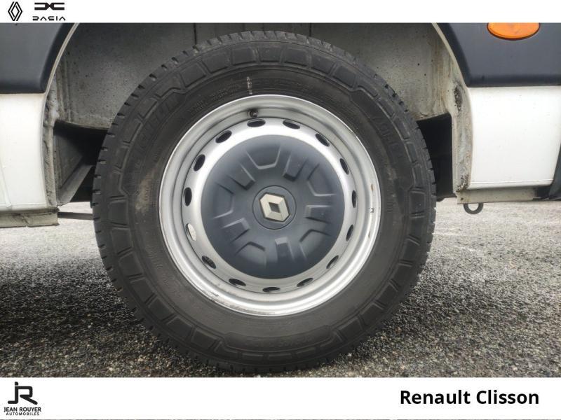 Renault Master Fourgon