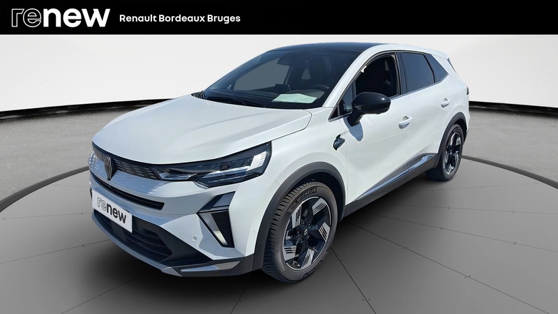 Renault Symbioz