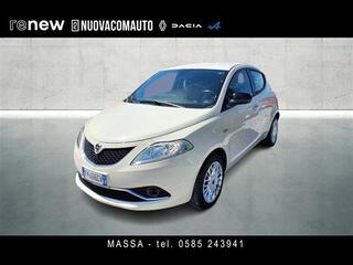 Ypsilon