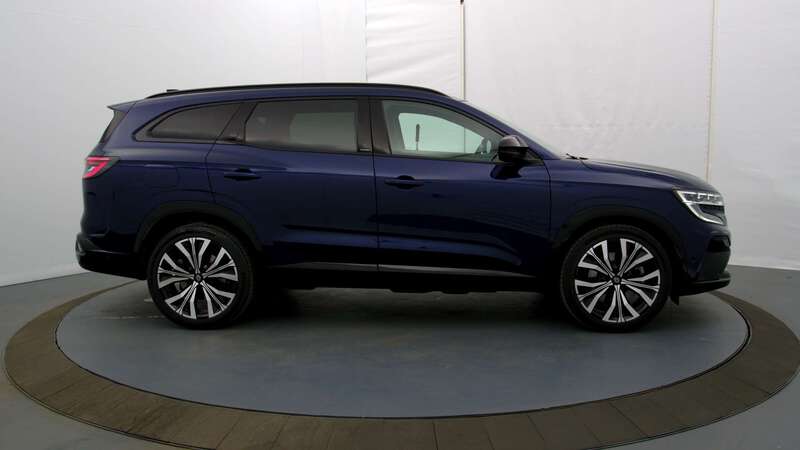 Renault Espace VI
