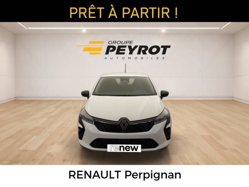 Renault Clio V