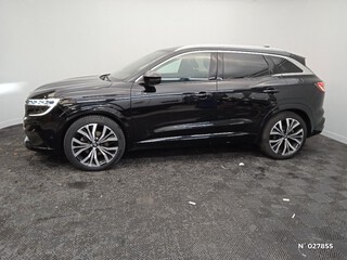 Vehicle 3D Image