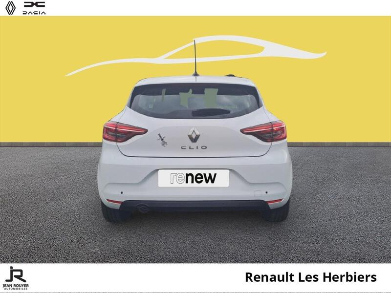 Renault Clio V