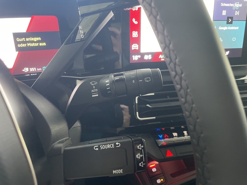 Fahrzeugabbildung R 4 Comfort Range Bild 41 von 50