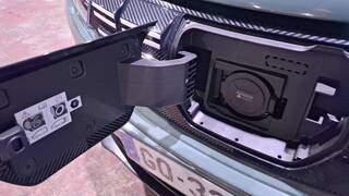 Vehicle 3D Image