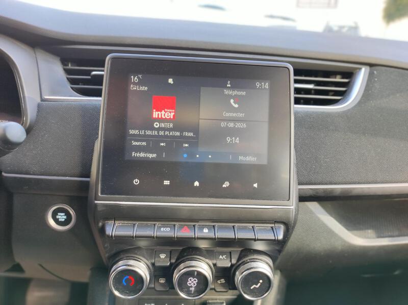 Renault ZOE E-Tech Electrique