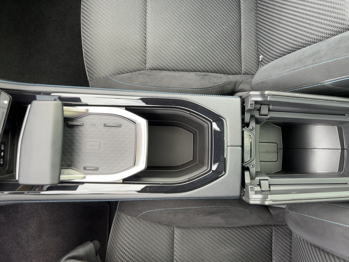 Renault Austral – Bild 14