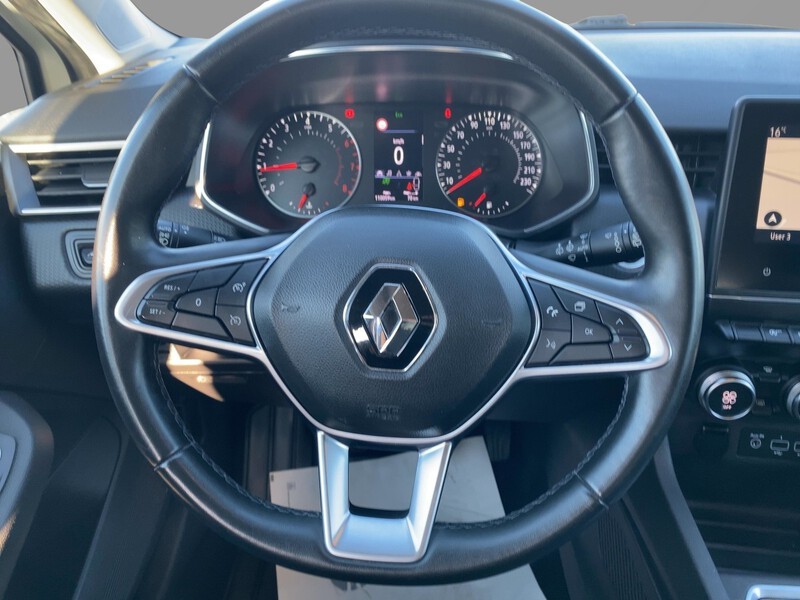 Fahrzeugabbildung Clio EXPERIENCE TCe 100 Bild 10 von 21