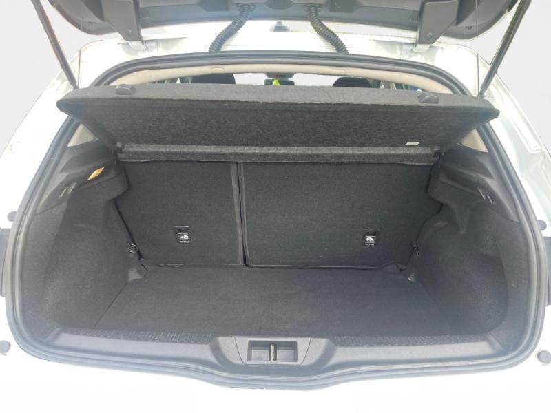 Renault Megane IV Berline