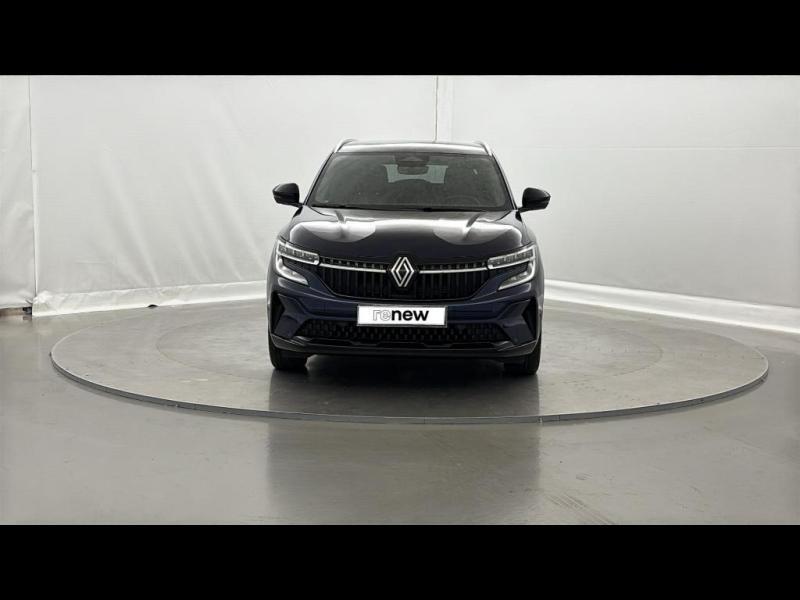 Renault Espace VI