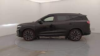 Vehicle 3D Image