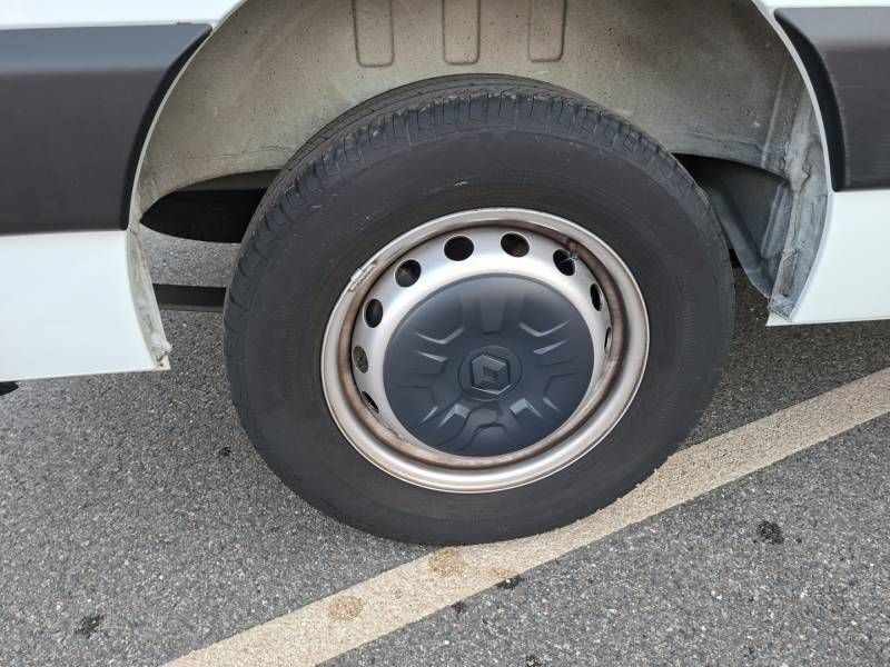 Renault Master III
