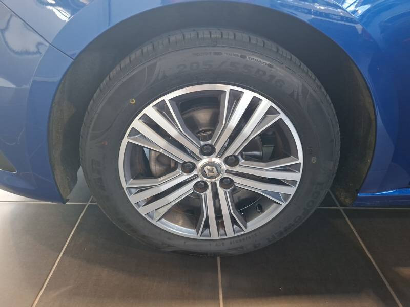 Renault Megane IV Berline