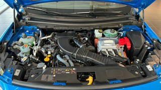 Vehicle 3D Image