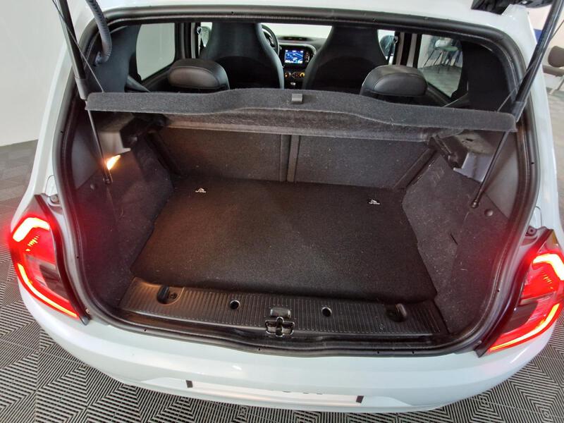 Renault Twingo III