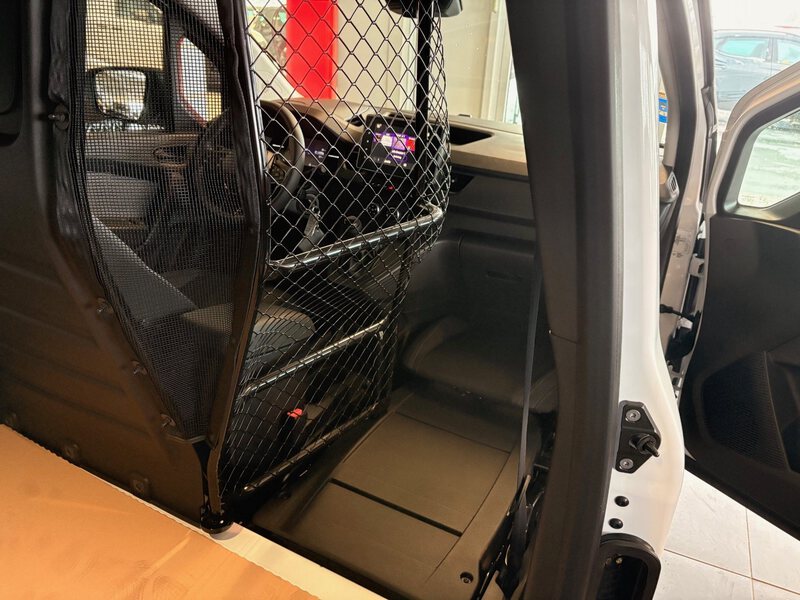 Fahrzeugabbildung Kangoo Rapid Advance L1 Blue dCi 95 MY24 Bild 8 von 12
