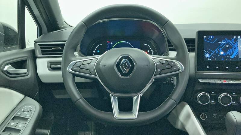 Renault Clio V