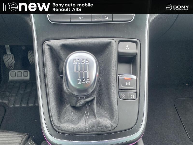 Renault Scenic IV