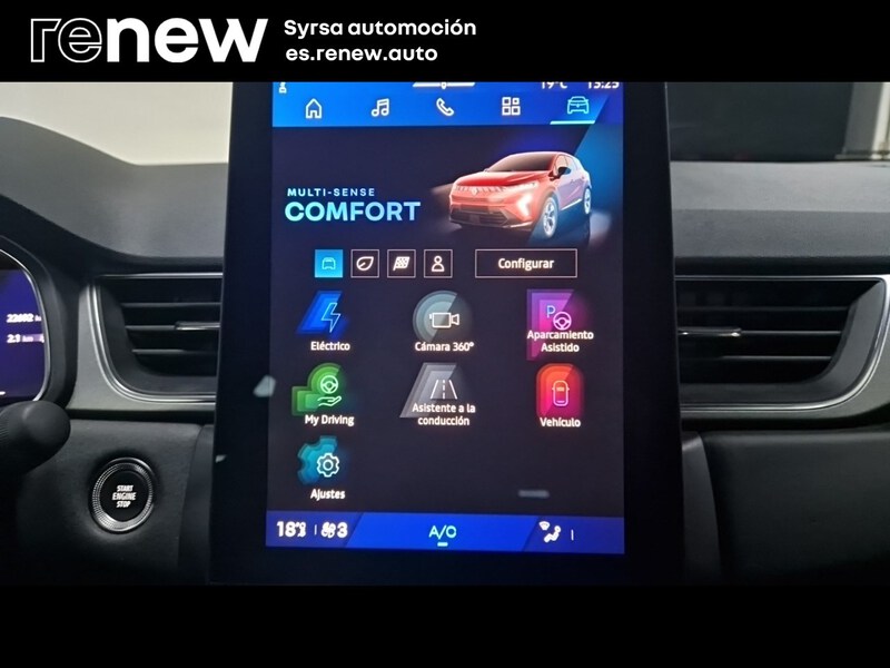 Renault Symbioz