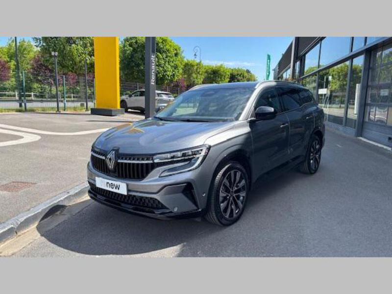 Renault Espace VI