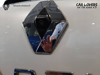 Vehicle 3D Image