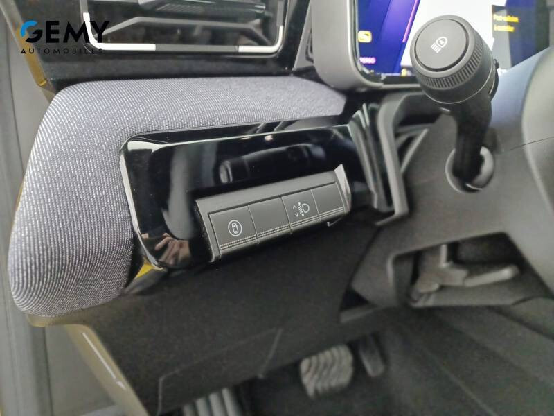 Renault R5 E-Tech Electrique