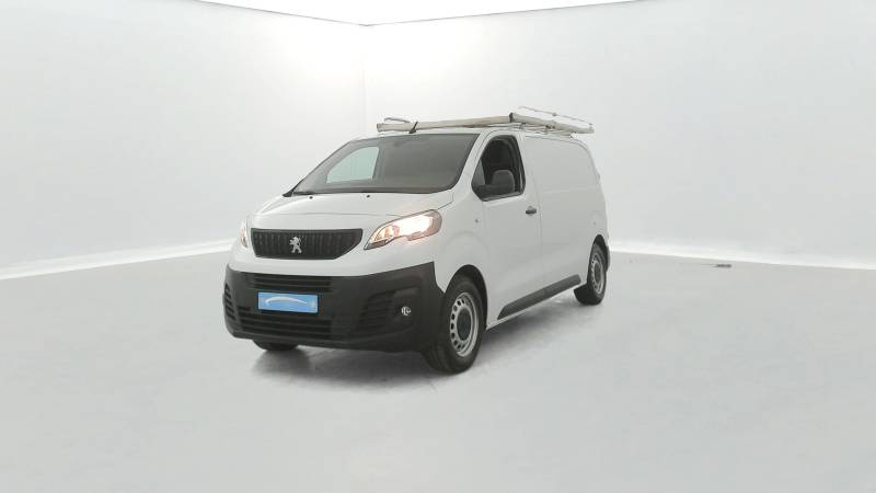 Peugeot Expert Fourgon