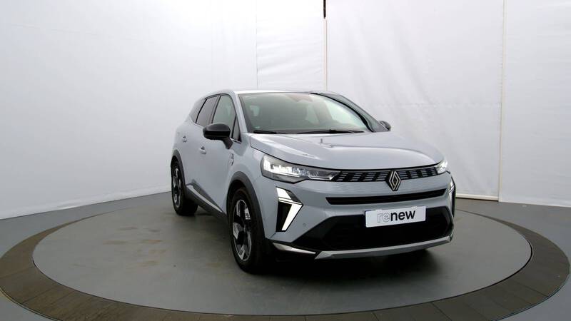 Renault Symbioz