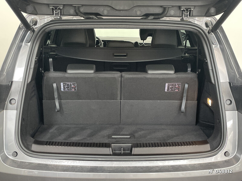 Renault Espace VI