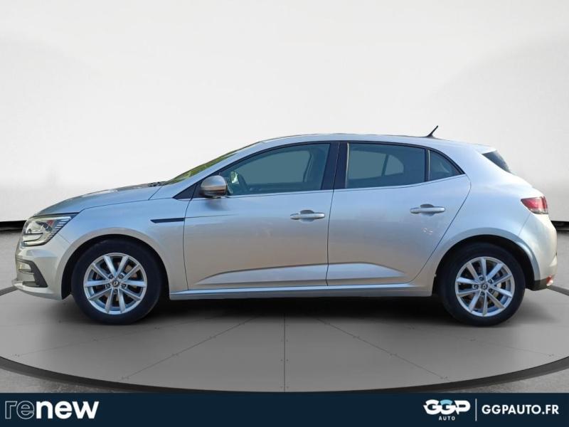 Renault Megane IV Berline
