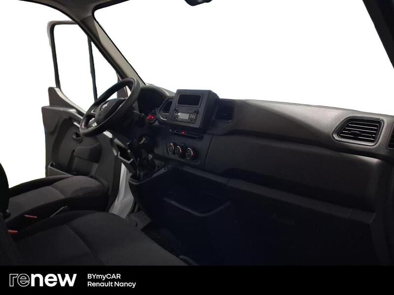 Renault Master III